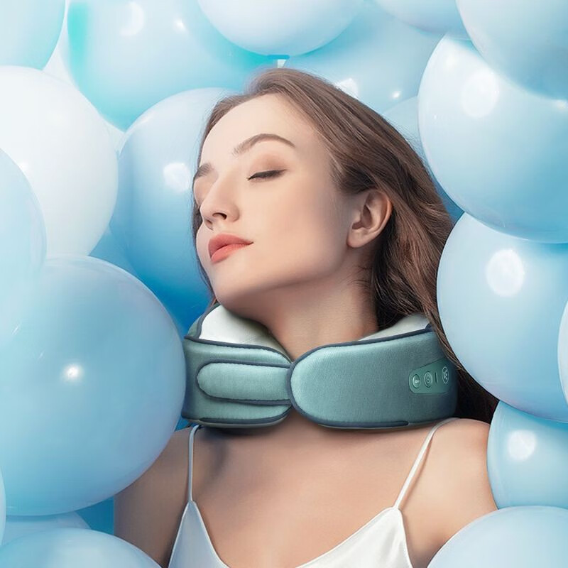 西屋(WESTINGHOUSE)颈部按摩仪智能颈部按摩仪WCM-UX8