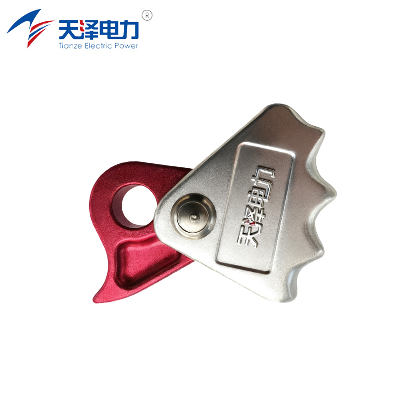 天泽电力 爬梯导轨配件 XD-Q9640 个高清大图