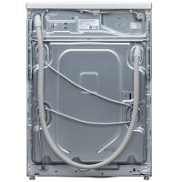 西门子（SIEMENS）WM14P2682W 1400转速10公斤 变频触控 滚筒洗衣机（WM14P2692W同款）