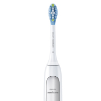 飞利浦（Philips）电动牙刷 成人 声波护齿型充电式电动牙刷 HX9192/01 智能通用口腔清洁31000转/分
