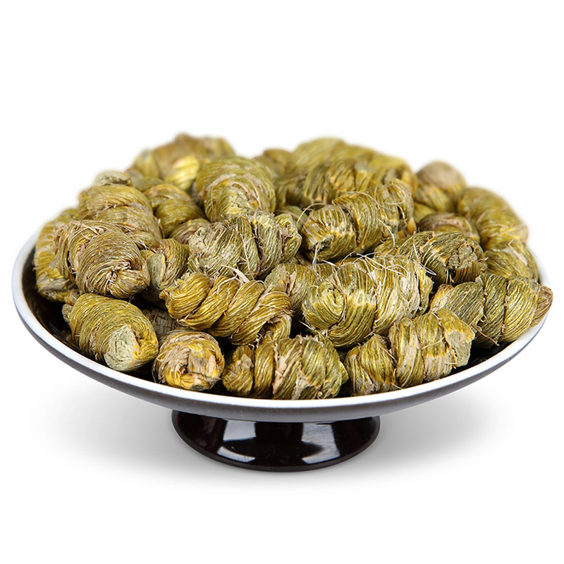 御琛堂 铁皮石斛 100g/瓶 云南铁皮枫斗 一级石斛 三年仿野生种植 胶质丰富