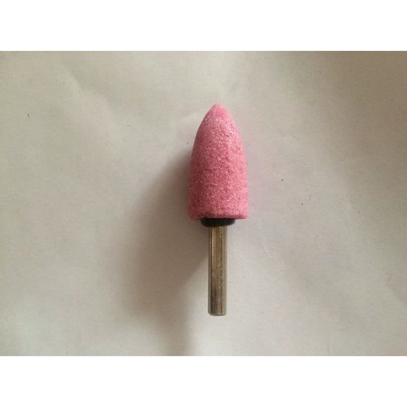 典亚·尼克 砂轮磨头-20X40X6-柏创图片