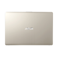 华硕（ASUS）灵耀S 2代 S4300FN 14英寸三面窄边框商务办公轻薄超极本笔记本电脑（i7-8565U 16G 128G+1T MX150 2G独显）消光灰/冰钻金