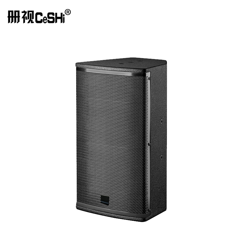 册视6.5寸全频音箱A506对高清大图