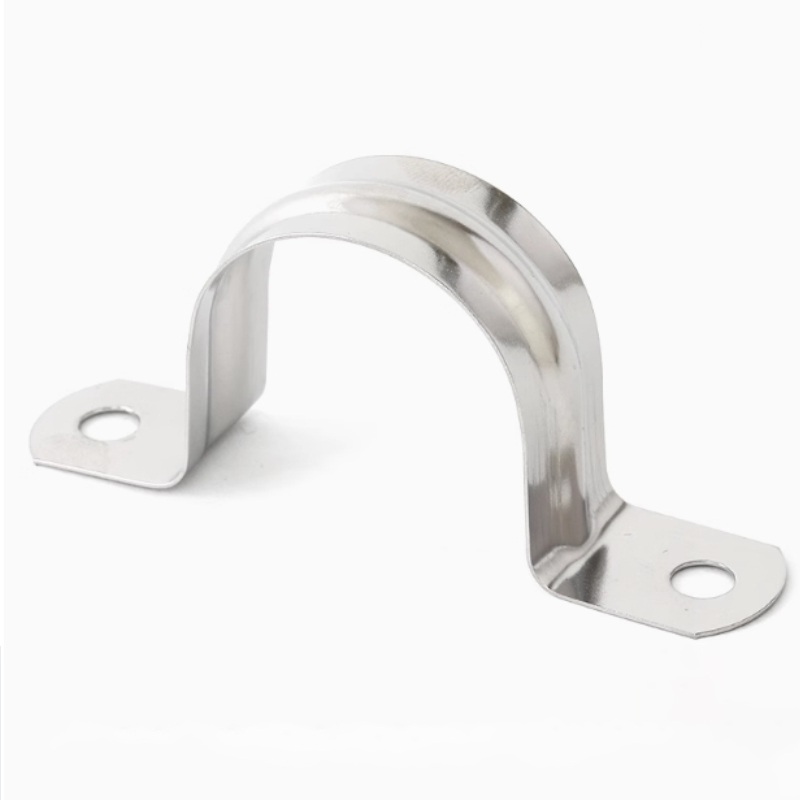 新凯益 不锈钢骑马卡 M30 个高清大图