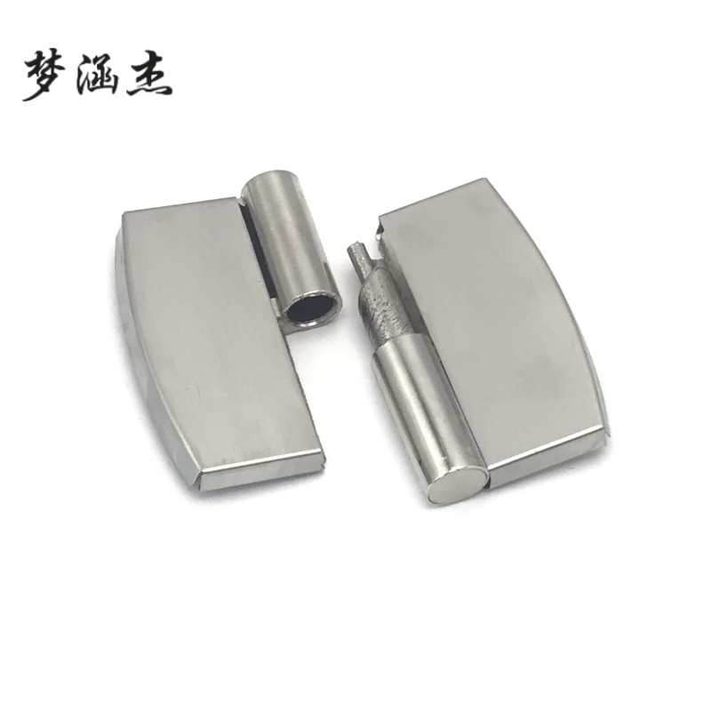 梦涵杰 卫生间隔断合页 JKS-115个高清大图