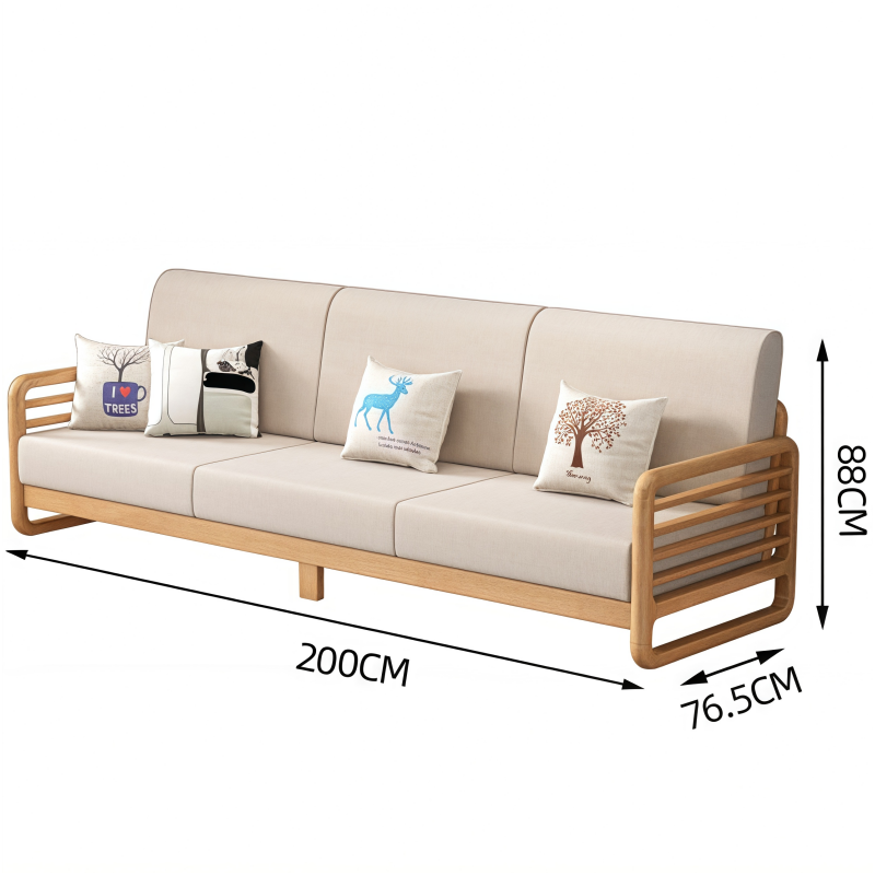 豫龙都接待沙发3+2+1+茶几套高清大图