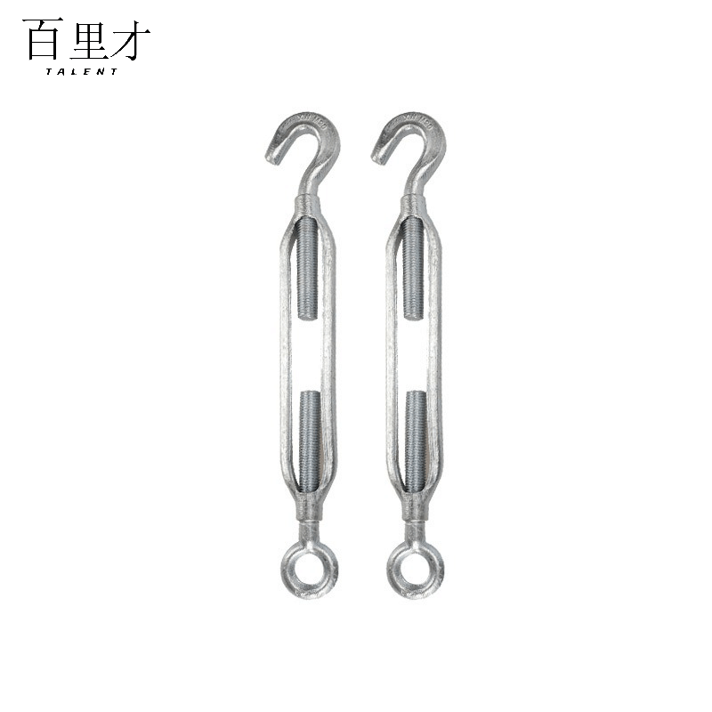 百里才 钢丝绳收紧器 M24 个图片