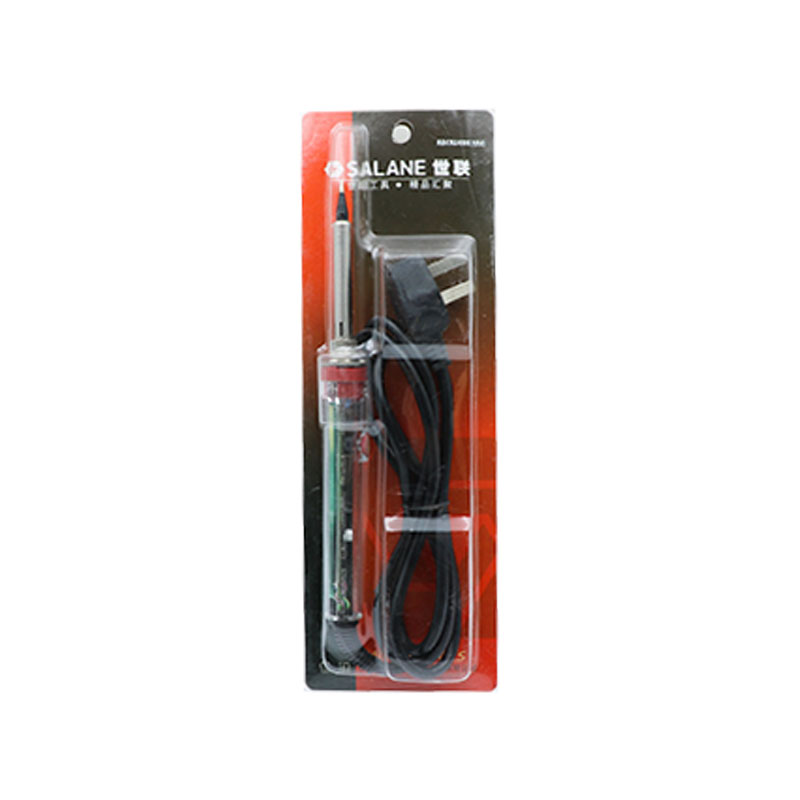 世联调温内热式电烙铁 60W 把