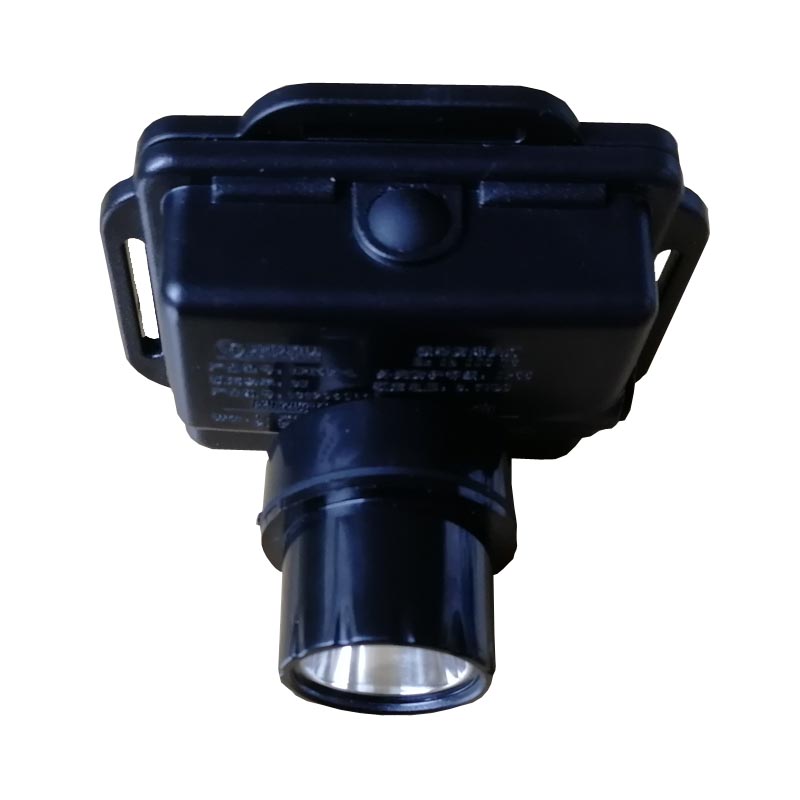 晖特(HUITE)微型防爆头灯HPM681头灯/套