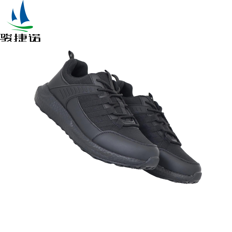 骏捷诺休闲鞋行政布38-46码/双高清大图