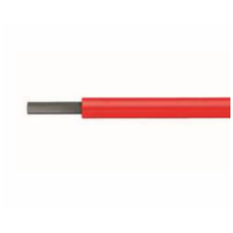 凯尼派克 KNIPEX 98 13 3.0电工绝缘内六角螺丝批 3.0X75
