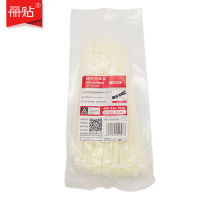 丽贴ZD4200尼龙扎带、理线带