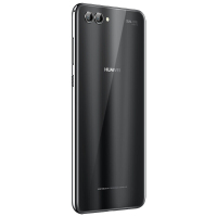 华为(HUAWEI) 华为nova2s 移动全网通版 6GB+64GB 曜石黑色 移动联通电信4G手机 华为手机