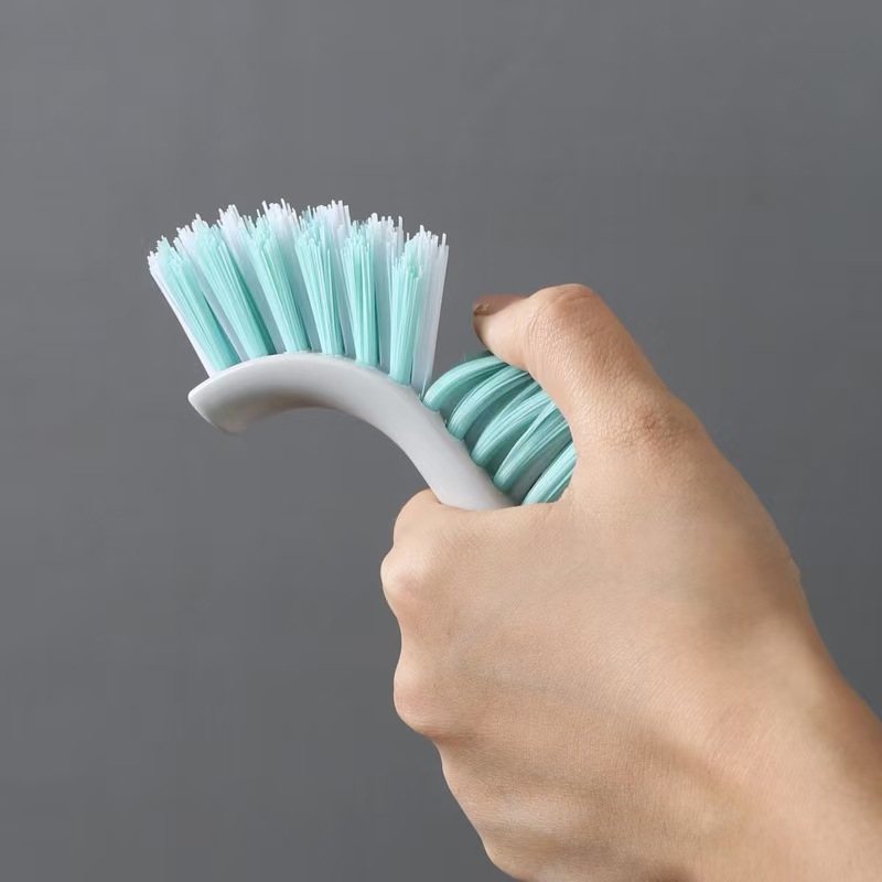 缝隙刷 软胶柄 个高清大图