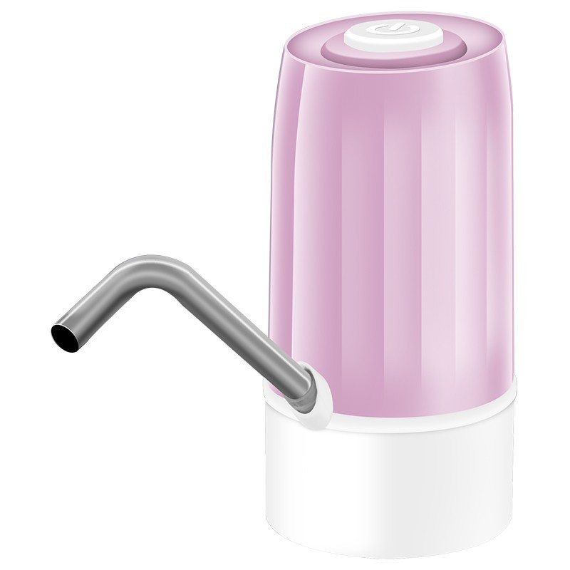 企业优购 自动上水器压水器纯净水桶饮水机抽水器