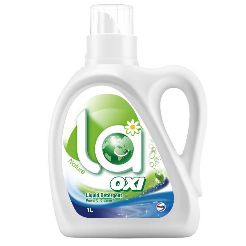 威露士(WaIch)衣物洗护套装ZH044-DB高清大图