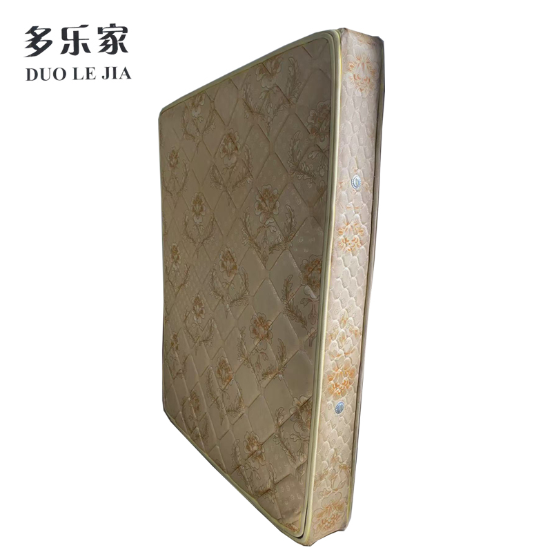 多乐家 20公分床垫 1.2米 CD-009高清大图