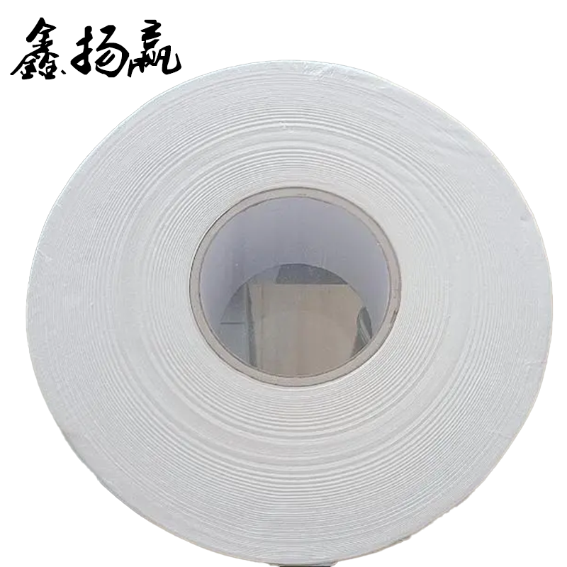 鑫扬赢 大盘纸600g YY-DPZ01 12卷/件高清大图