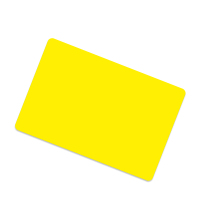 伟文(wewin) DT-PVC-01-CE[C]/H 150mm*100mm 展示铭牌 1 个/个(计价单位:个) 黄