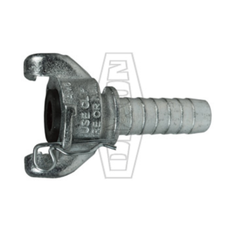 LOWAY 快速接头LW-AWSY-11004-1/2”-316材质高清大图