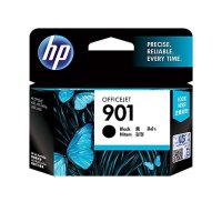 惠普（HP）901黑色墨盒CC653AA