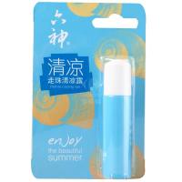 六神走珠清凉露9ml