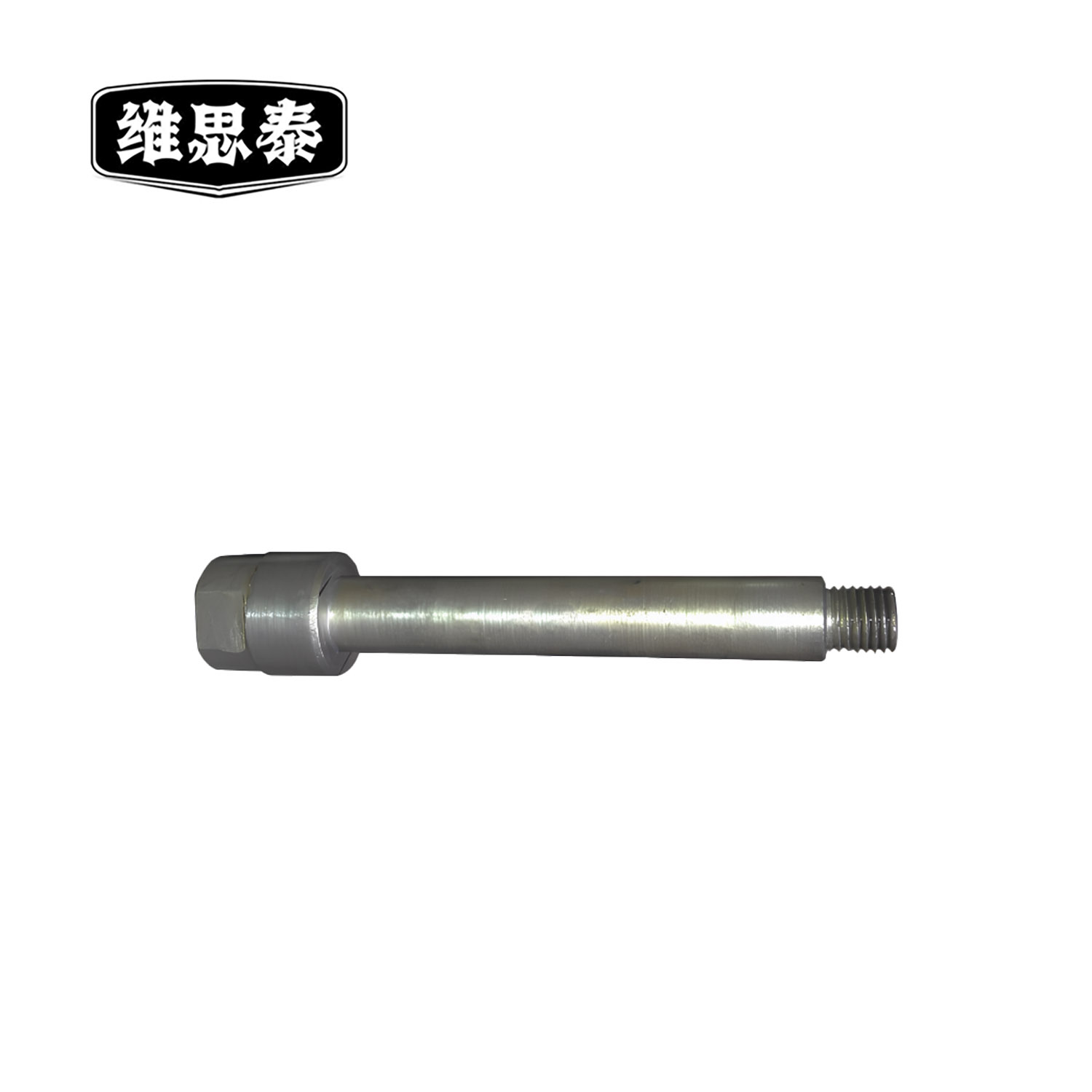维思泰 尼龙套钻头 27×160 个高清大图