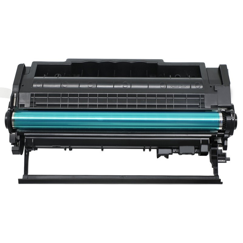 得印 Q7553A 易加粉硒鼓 适用HP惠普P2014 P2015DN P2015X M2727NF M2727NFS打印机墨盒 粉盒