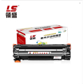 领盛 标准版 hpCF500/CF400/CRG-054/045 红（1.3K）