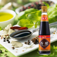 海天香醋445ml 炒菜 酸菜鱼凉拌菜 调料配料