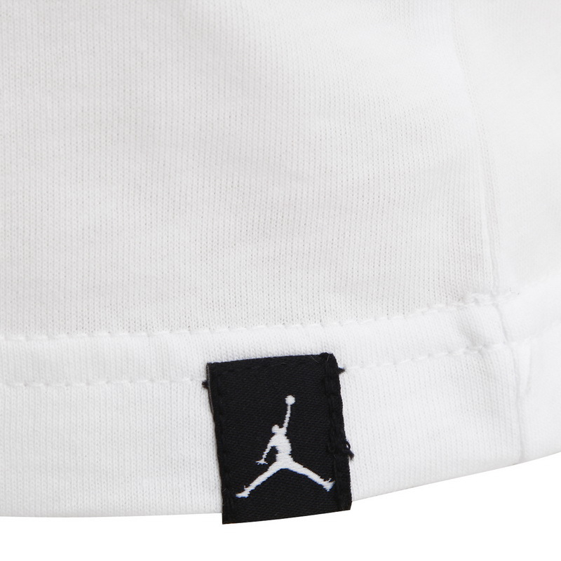 JORDAN 2018夏季大童短T 82311ST948001