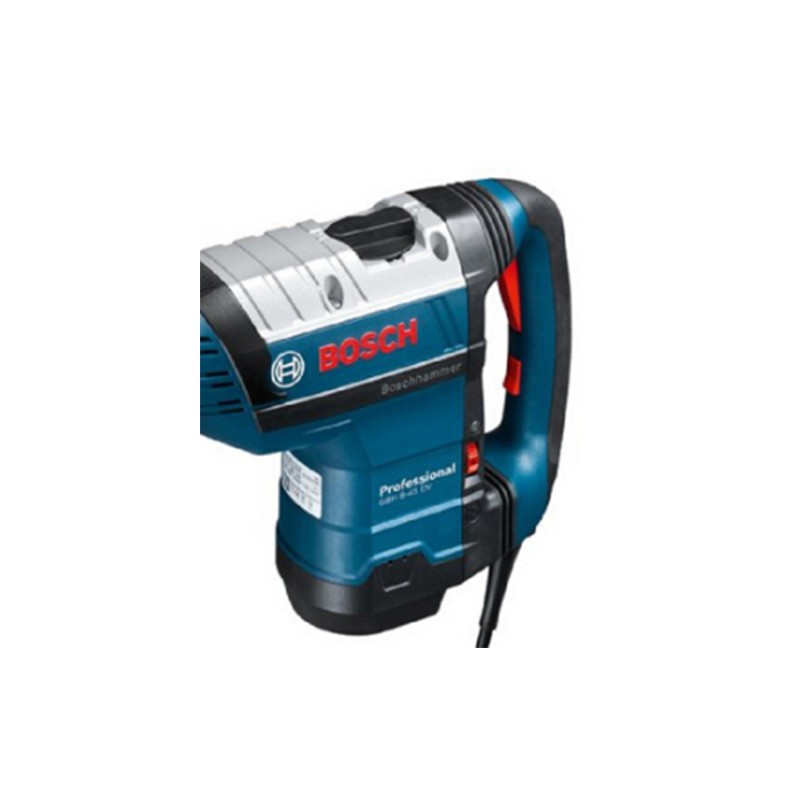 博世(Bosch) 五坑 六角锤钻 GBH 12-52 DV 货期5-10天