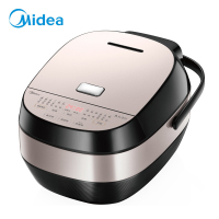 美的IH电饭煲家用智能预约正品多功能大容量全自动4L电饭锅HS4068