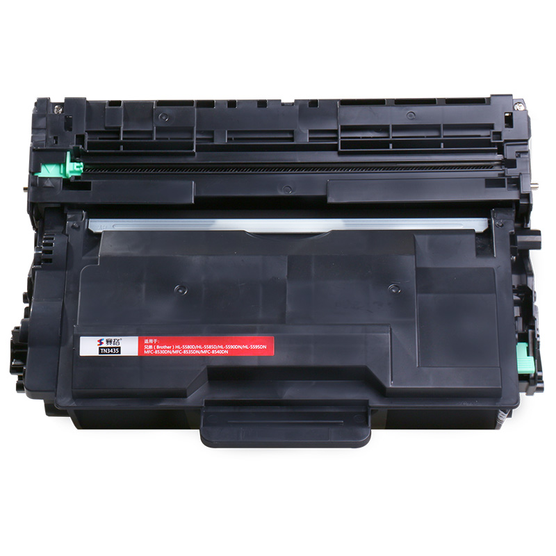 赛格TN-3435/DR3450黑色墨粉盒适用兄弟TN-3435粉盒MFC-85358530DN8540349_7154高清大图