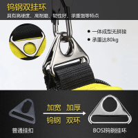 波斯 工具包多功能维修加厚牛津布单肩工具包13“