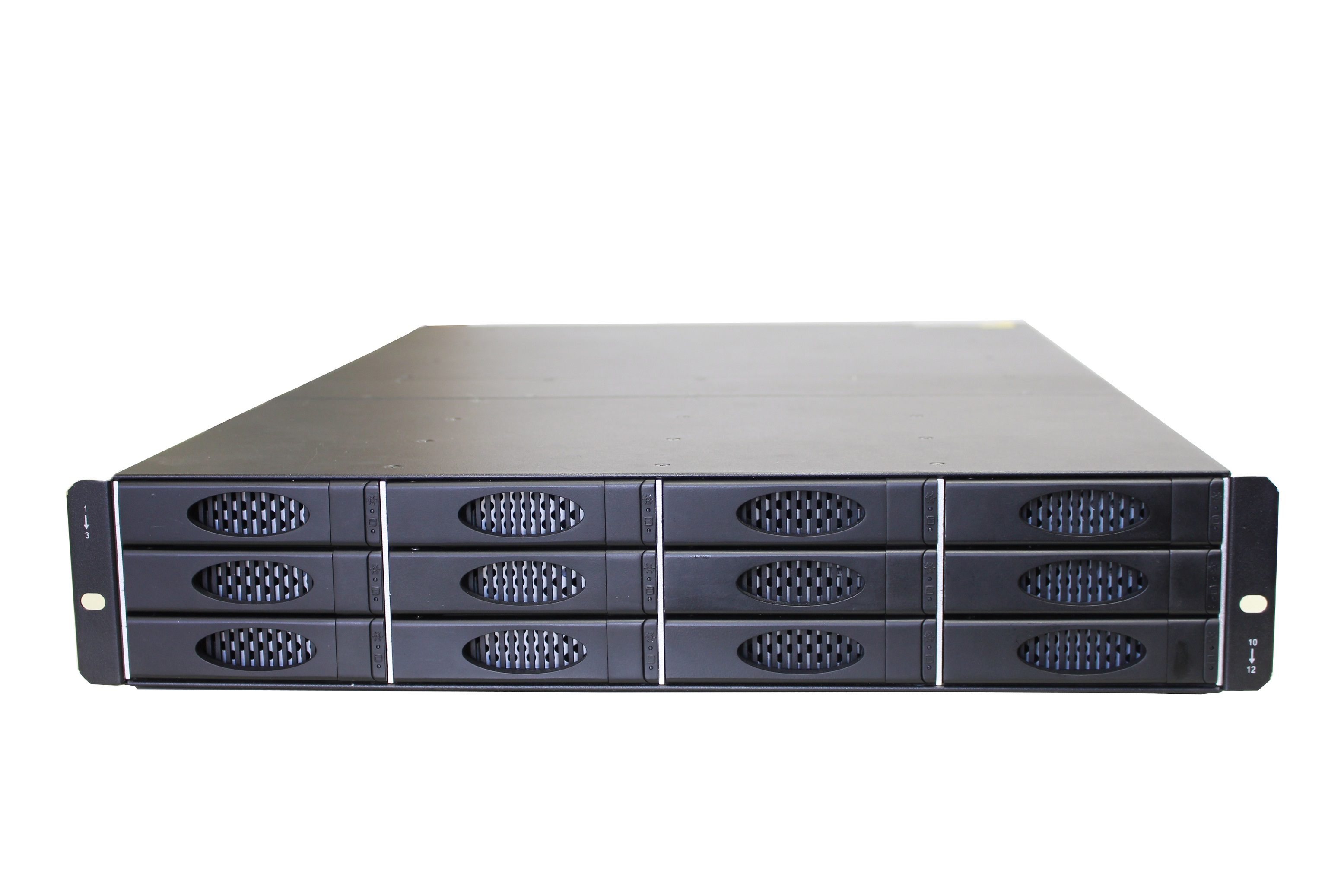 拓普topavidrs24se224盘minsas12g非编磁盘阵列磁盘阵列国行240tb企业