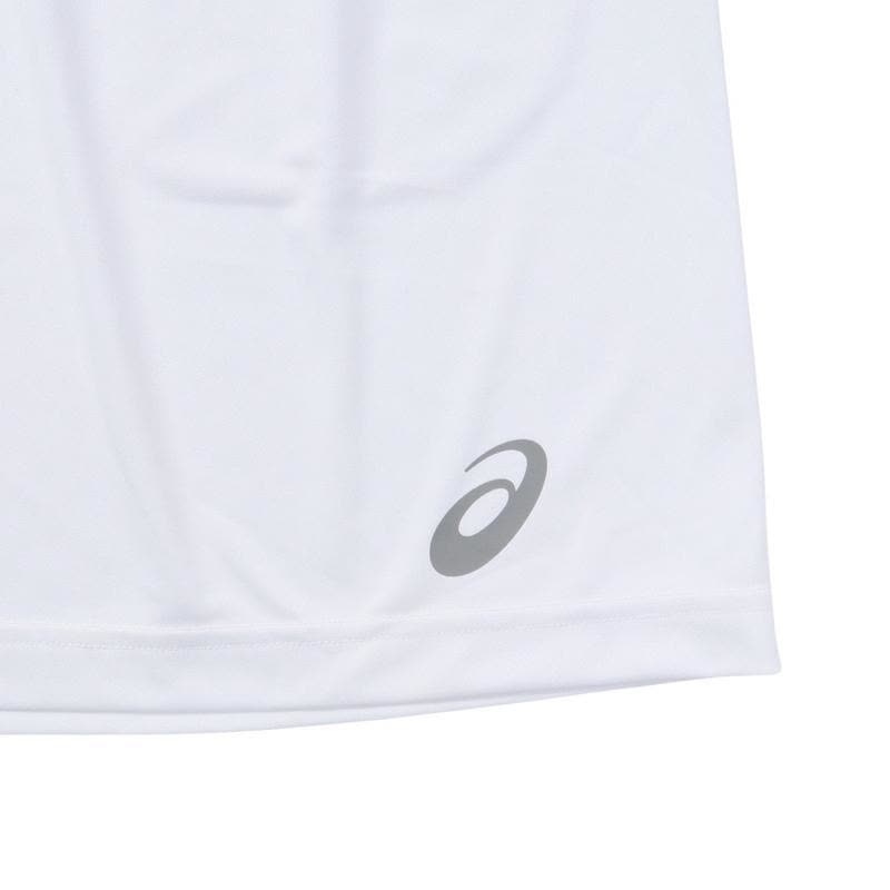 Asics/亚瑟士男士速干高尔夫裤涤纶面料修身运动篮球短裤图片