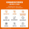 苏泊尔SUPOR 珐琅锅汤锅22cm铸铁锅炖锅2.8L酒红ET22MF01-R