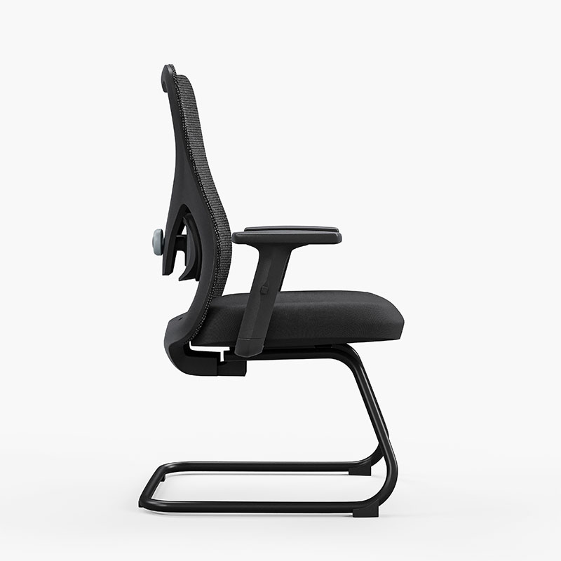 麦格尚 网椅JY523 电脑椅办公椅学习椅书房电竞游戏躺椅高清大图