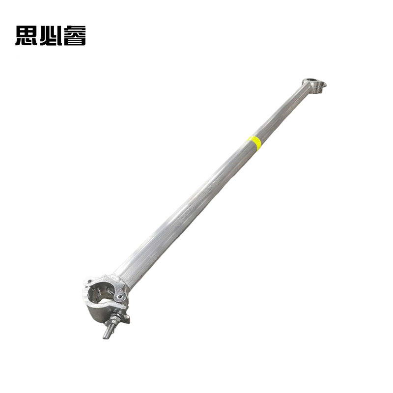 思必睿 梯车斜支撑 5.21.12306.240 根高清大图