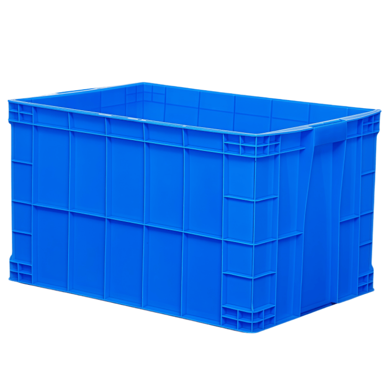 鑫木樽物料箱640*430*360mm个高清大图