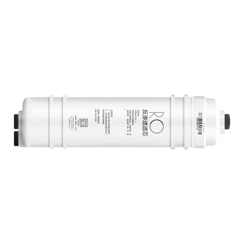 适用美的净水器M6反渗透RO膜75G滤芯MRO1589C-75G MRC1695A-75G MRC1795A-75G高清大图