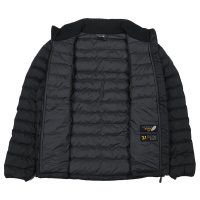 19秋冬款JackWolfskin狼爪羽绒服男户外防泼水鹅绒外套5009552