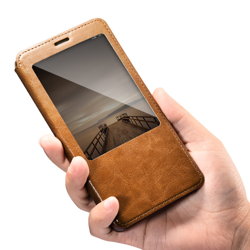 华为mate9手机壳手机套翻盖适用于华为mate9mate9pro华为mate9pro浅