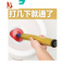 三维工匠马桶疏通器通马桶神器通坐便厕所管道堵塞下水道马桶吸工具一炮通 黑色气筒式疏通器[球囊堵头 疏通效果更佳]