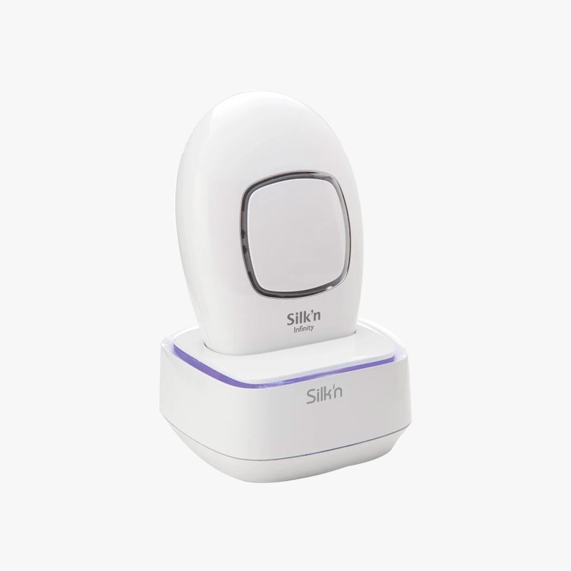 Silkn Infinity2.0升级款脉冲光脱毛机 40万次