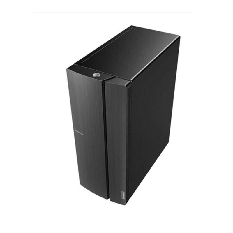 联想电脑(主机+21.5英寸显示器i5-7400 4G 1T 2G独显)