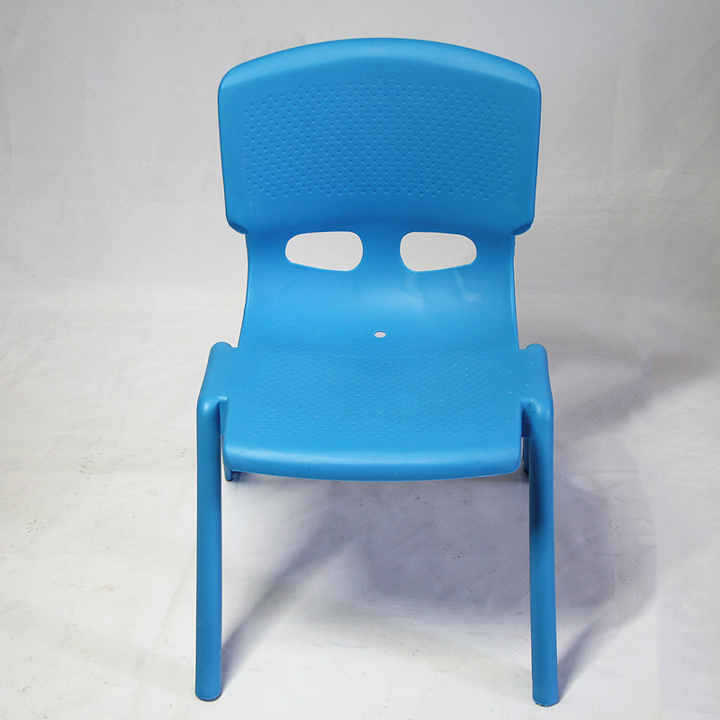 皇豹儿童椅加厚儿童靠背椅简约小板凳幼儿园椅子宝宝学习靠背塑料凳子