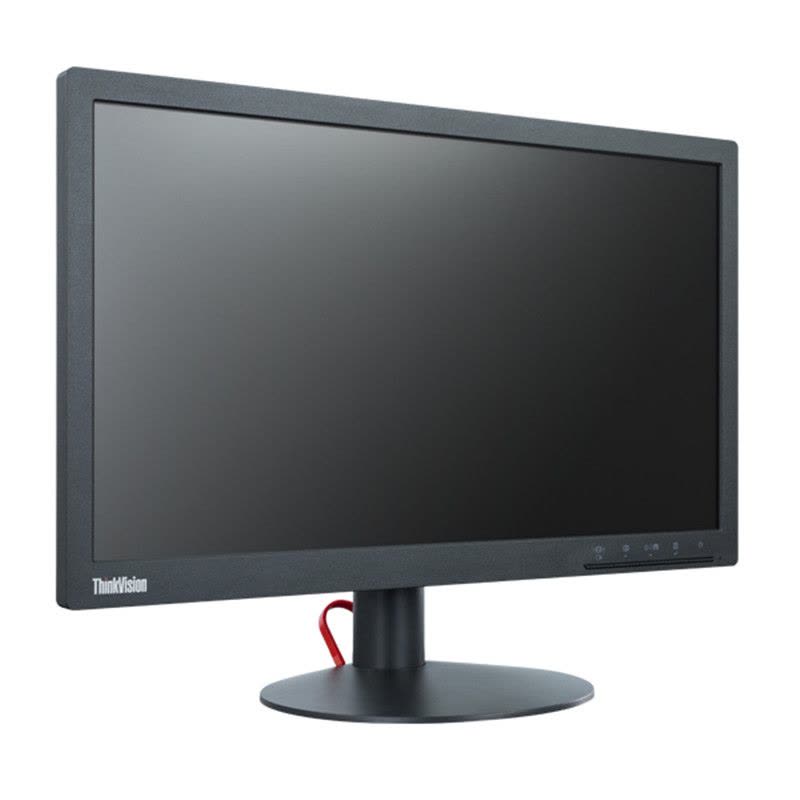 联想 Lenovo TE20-11 19.5寸宽屏 显示器图片
